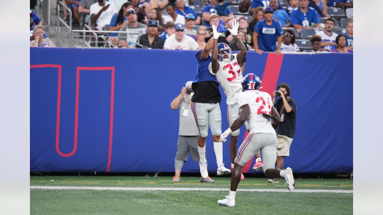 Giants set for biggest game at MetLife Stadium in a decade — even if Brian  Daboll won't say it - Big Blue View