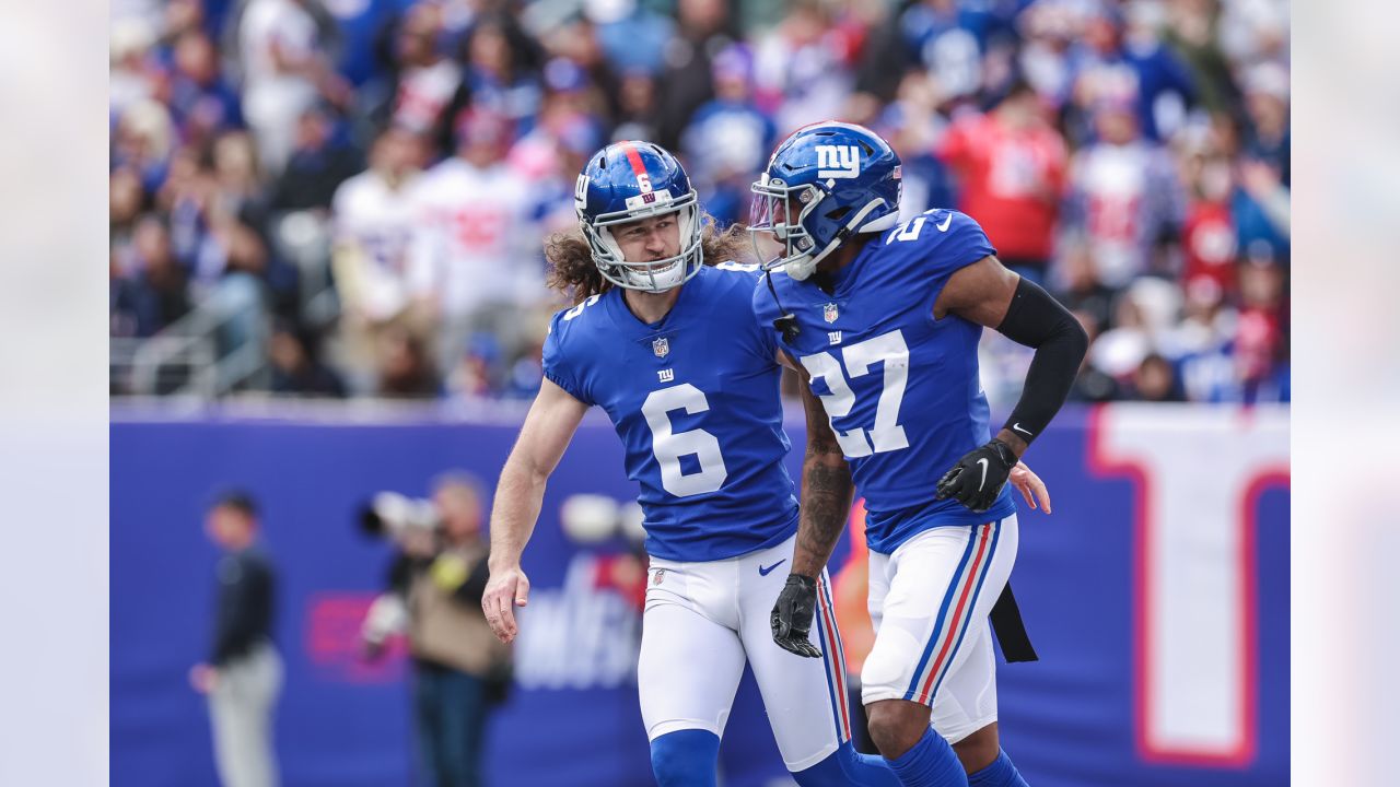 Detroit Lions at New York Giants: Fantasy guide and key matchups for Week  11 