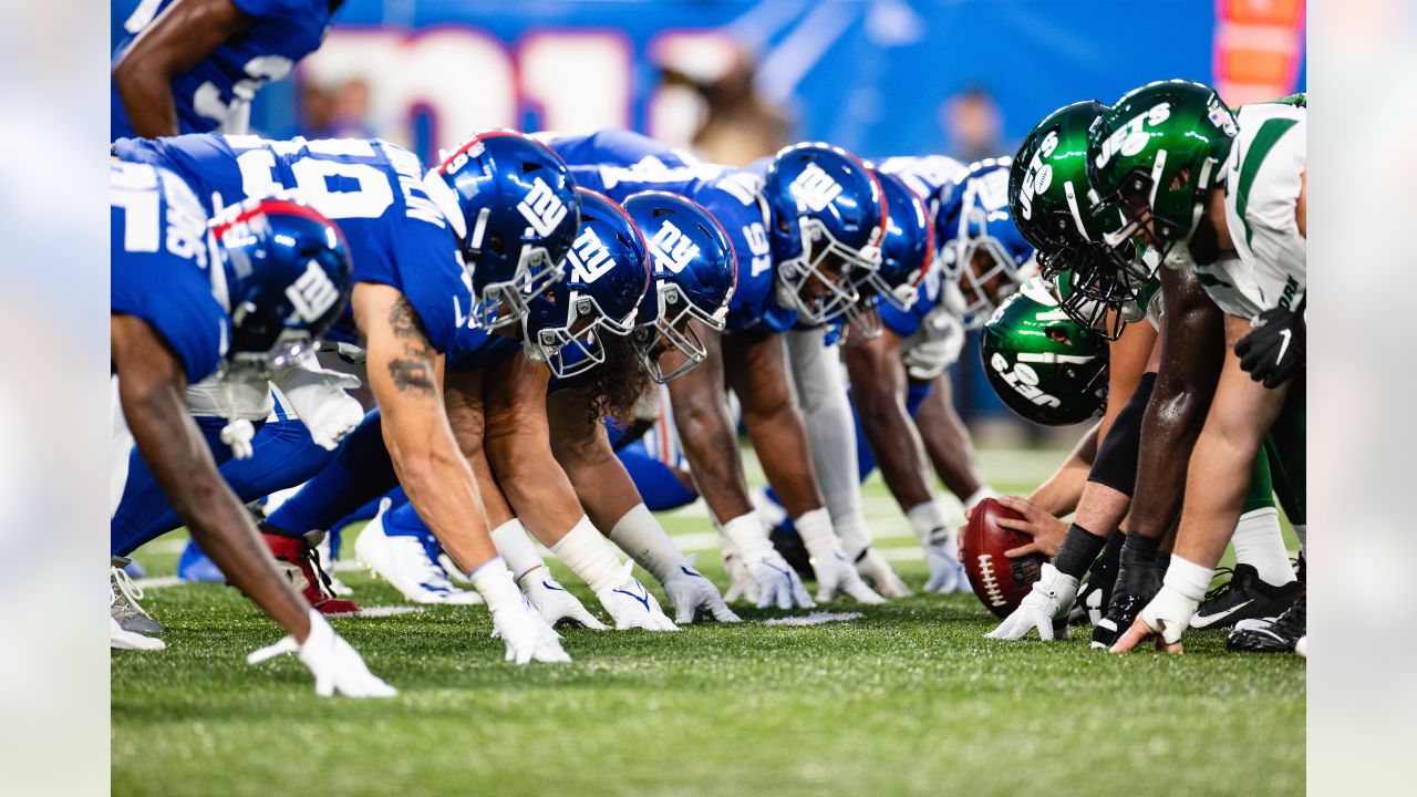 Instant Analysis: Takeaways from Giants vs. Jets