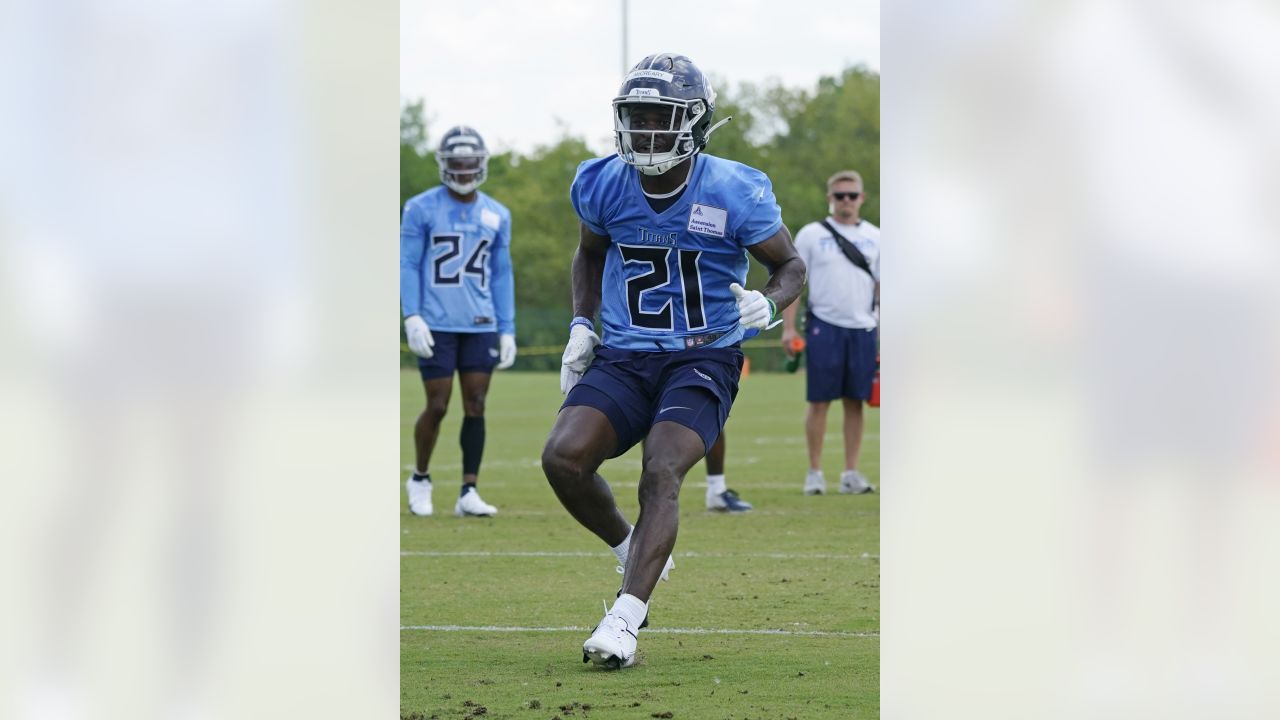 2021 Opponent Scouting Report: Week 3 Titans Offense- Derrick Henry isn't  done yet - Stampede Blue