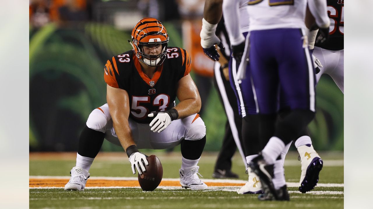 Billy Price Offers Up Some Big Time Praise for Cincinnati Bengals