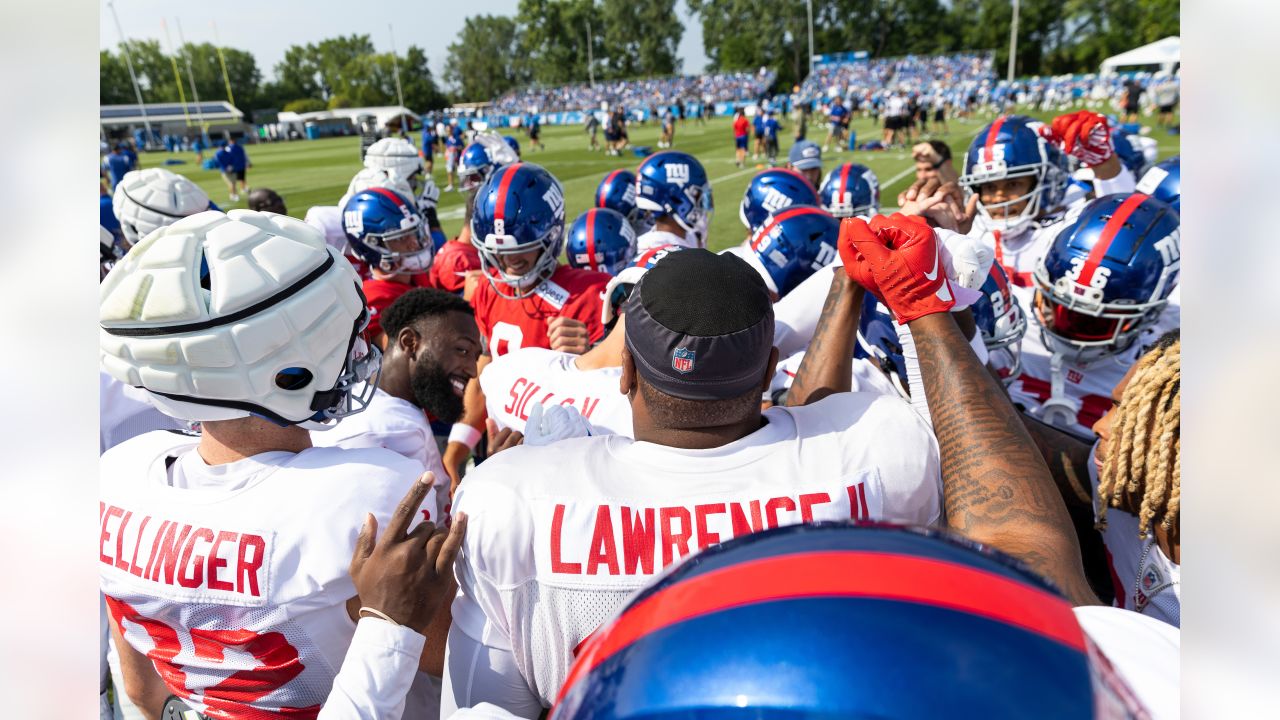 Giants Game Today: How to Livestream NFL Week 11 vs. the Lions - CNET