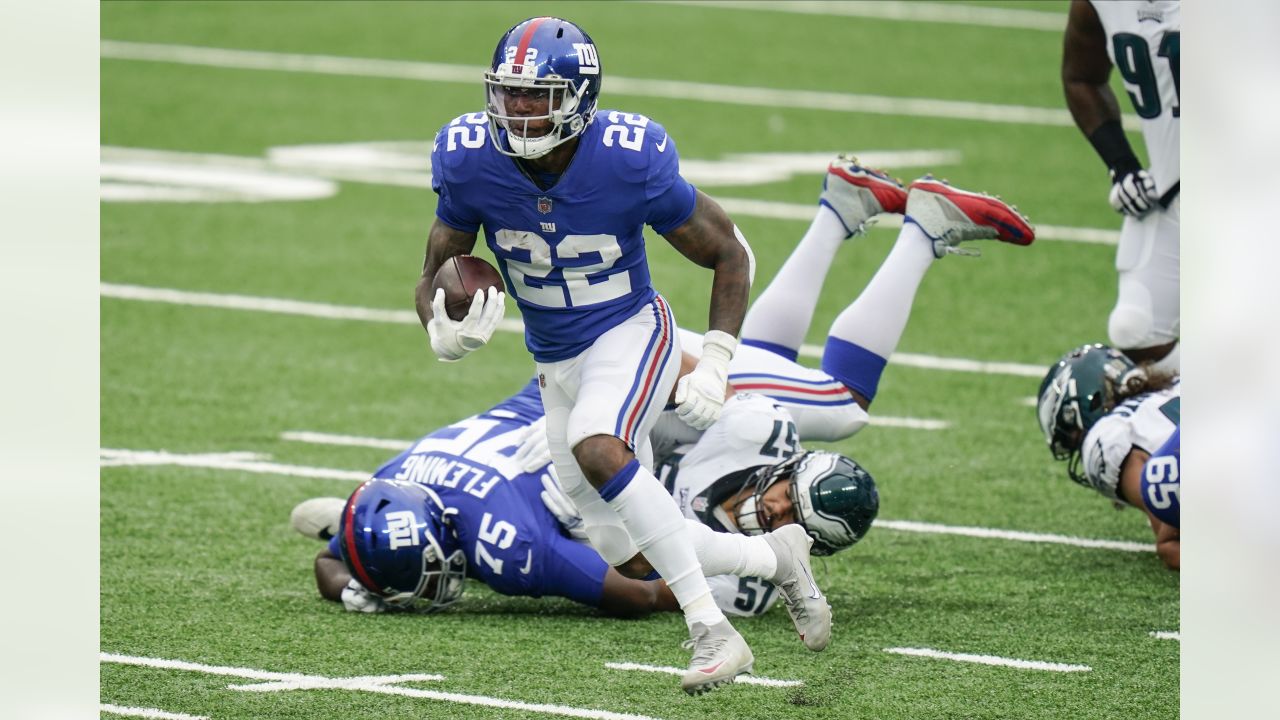 Four things we learned from the Giants 27-17 win over Philly - Big