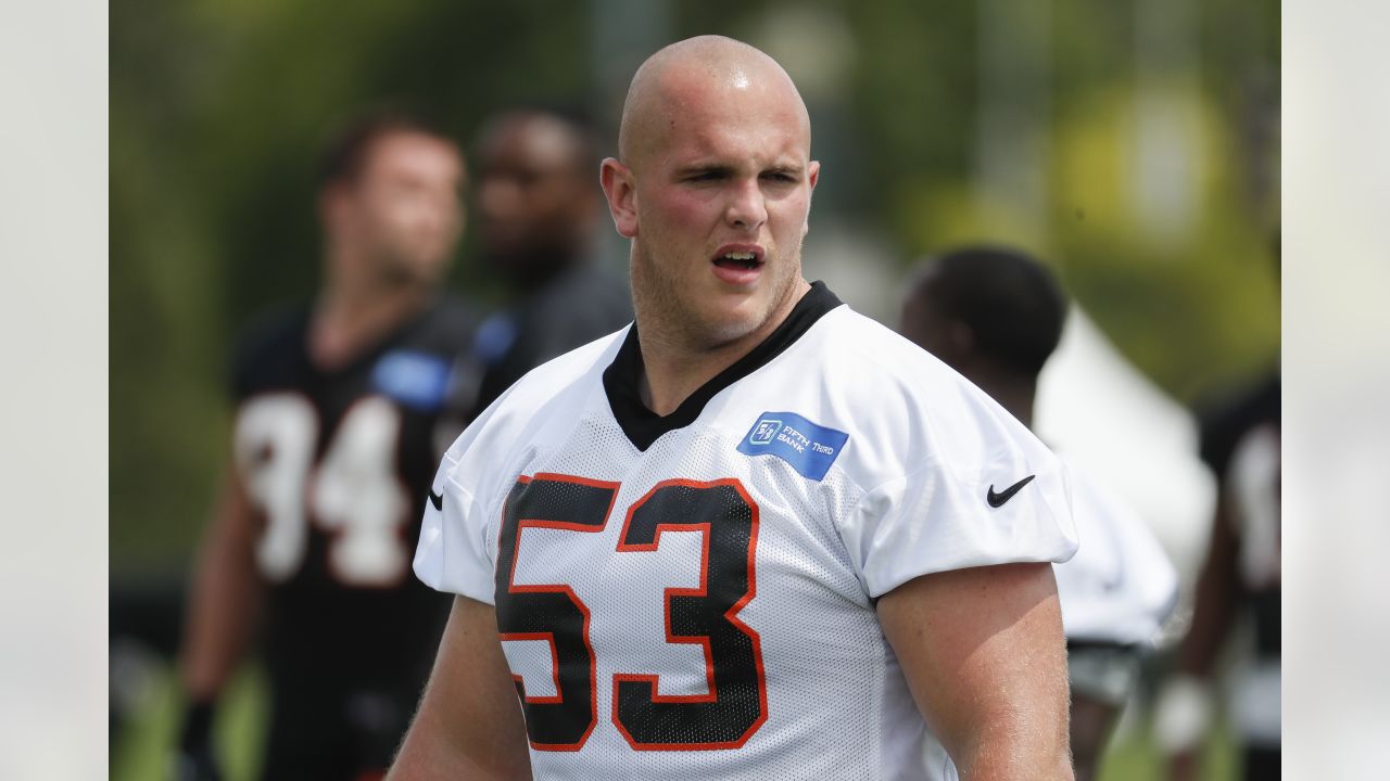 Giants Now: Get to know Billy Price & Ben Bredeson