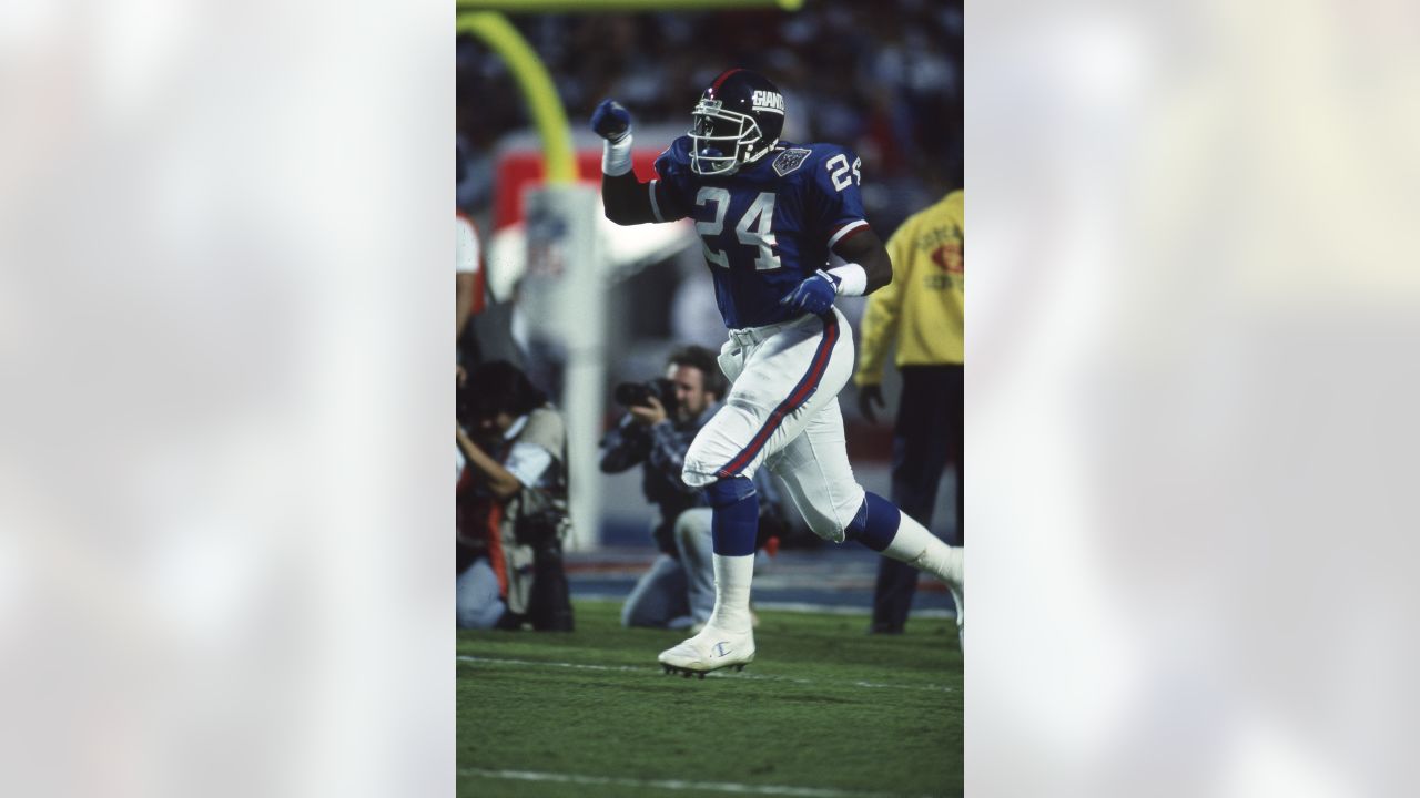 Giants to induct seven champions into their Ring of Honor - Big