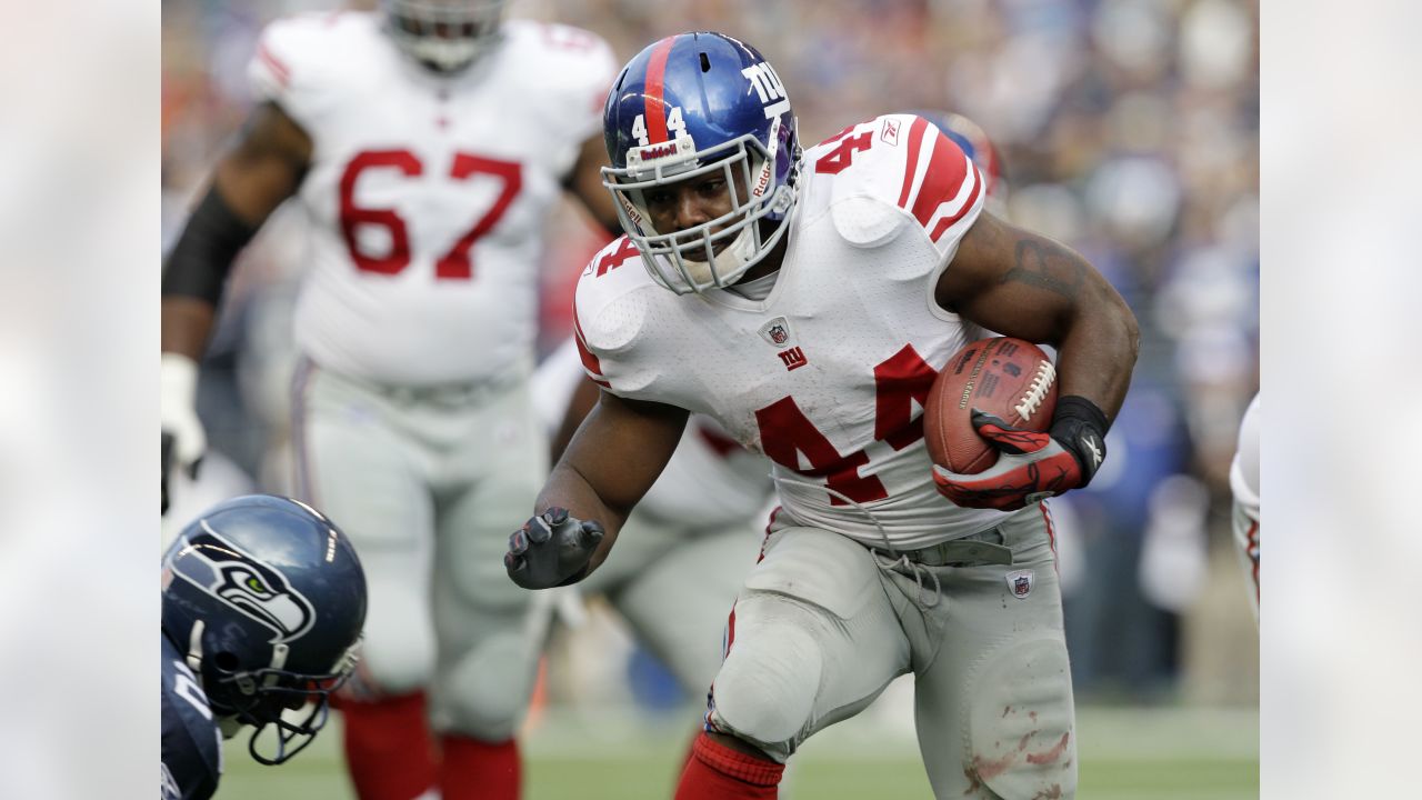 Game Preview: New York Giants at Seattle Seahawks, November 9