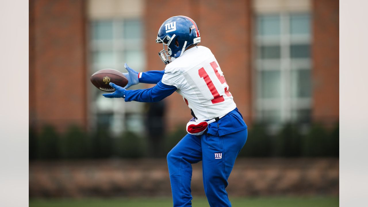 Seahawks WR DK Metcalf Talks Giants on MNF, Geno, Wagner & More with Rich  Eisen