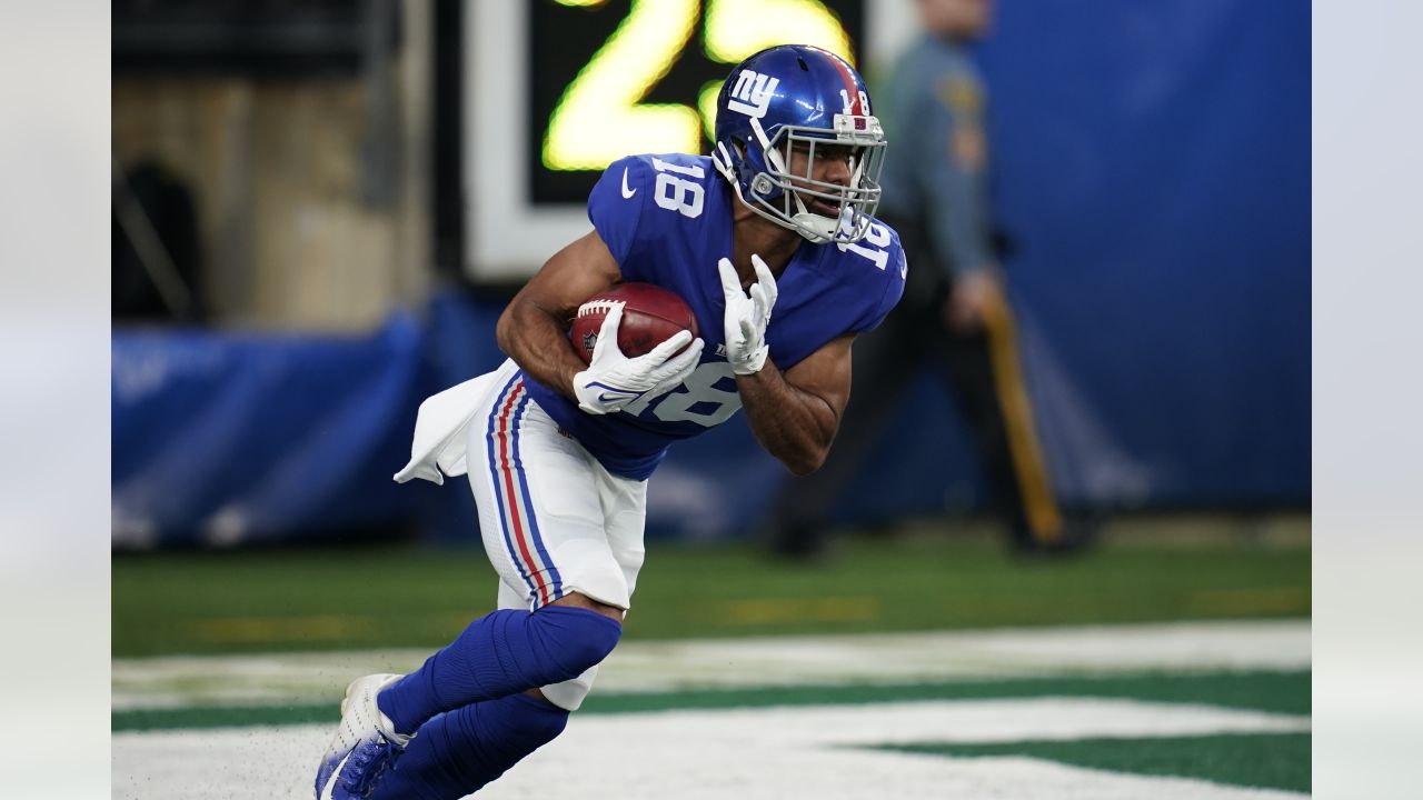 Giants release first depth chart - Week 1 vs. Pittsburgh Steelers, Monday  Night Football