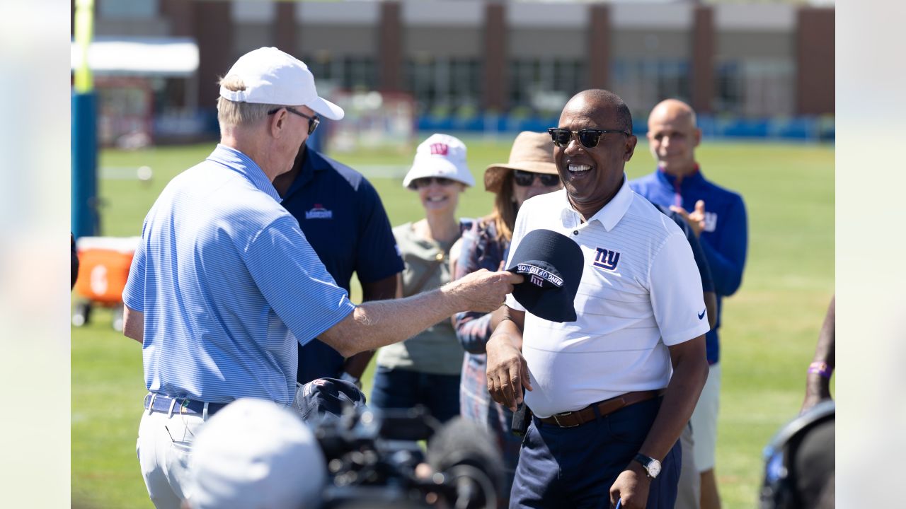 NFLSU: Leonard Marshall Entering New York Giants Ring of Honor - And The  Valley Shook