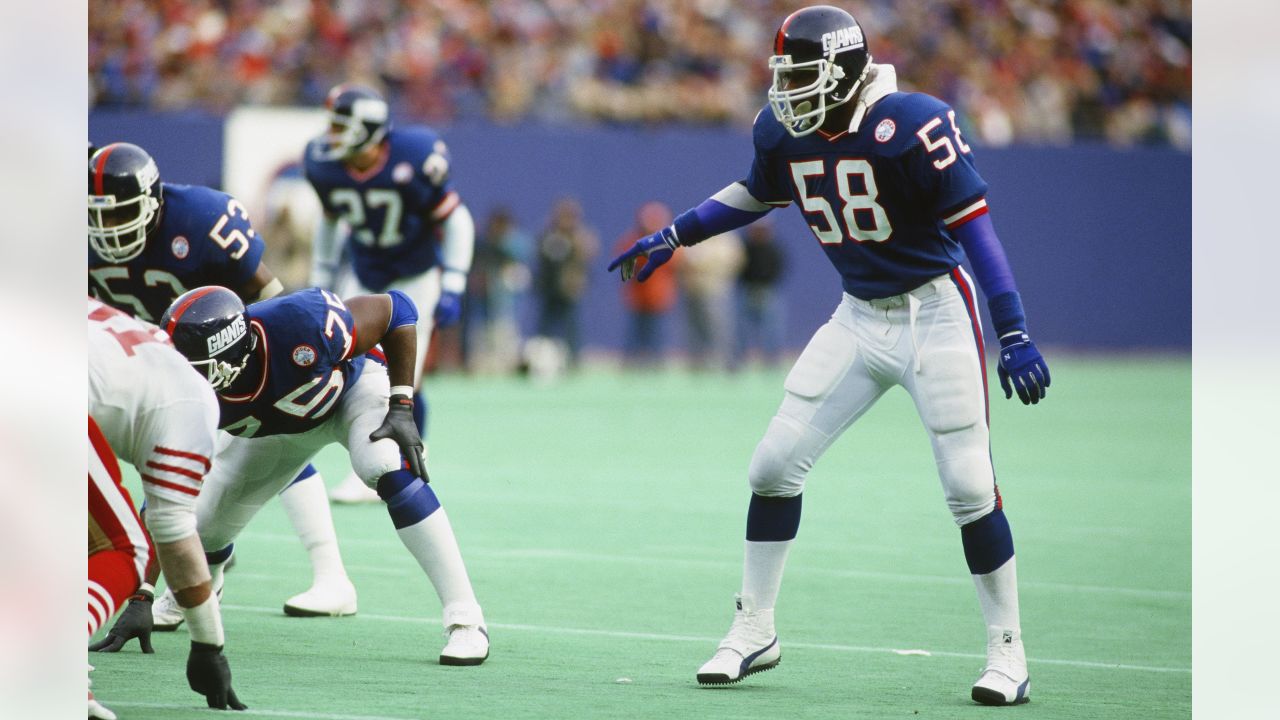 Giants Now: Tom Pelissero names Carl Banks among most underrated LBs in NFL  history