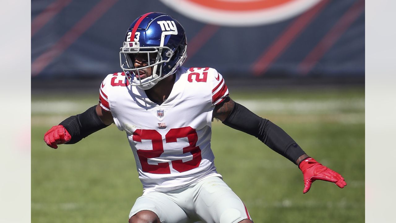 Logan Ryan: How mojo from Antrel Rolle played a part in NY Giants' win