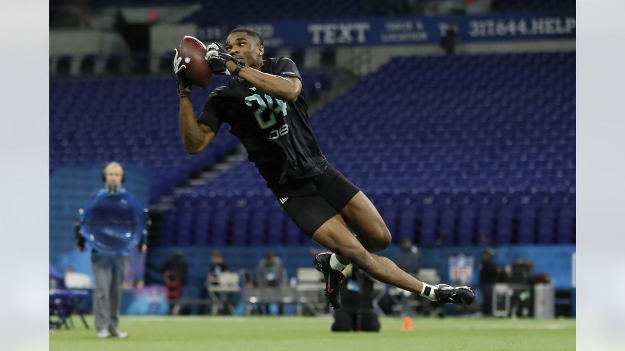 Jeff Okudah appears to be changing jersey number again - Pride Of Detroit