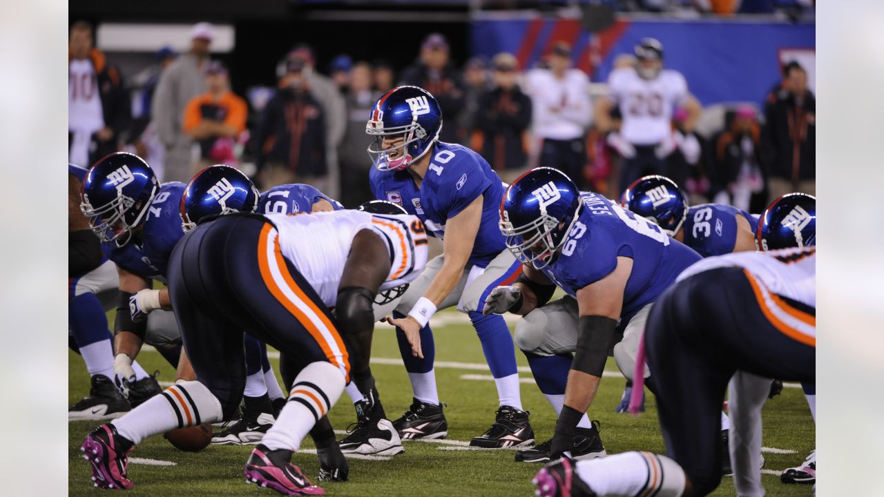 Chicago Bears vs New York Giants Live Stream- NFLbite