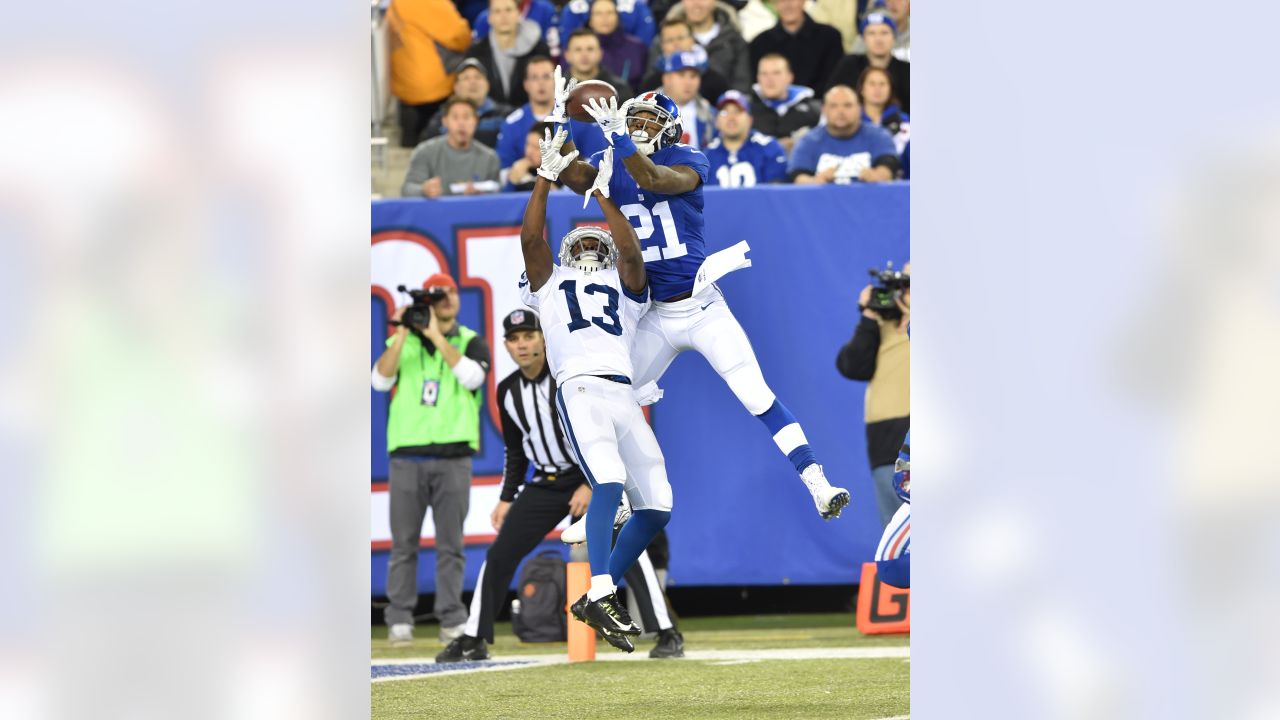 Colts 20, Giants 12: Post-game news, analysis, injury udpates, more - Big  Blue View