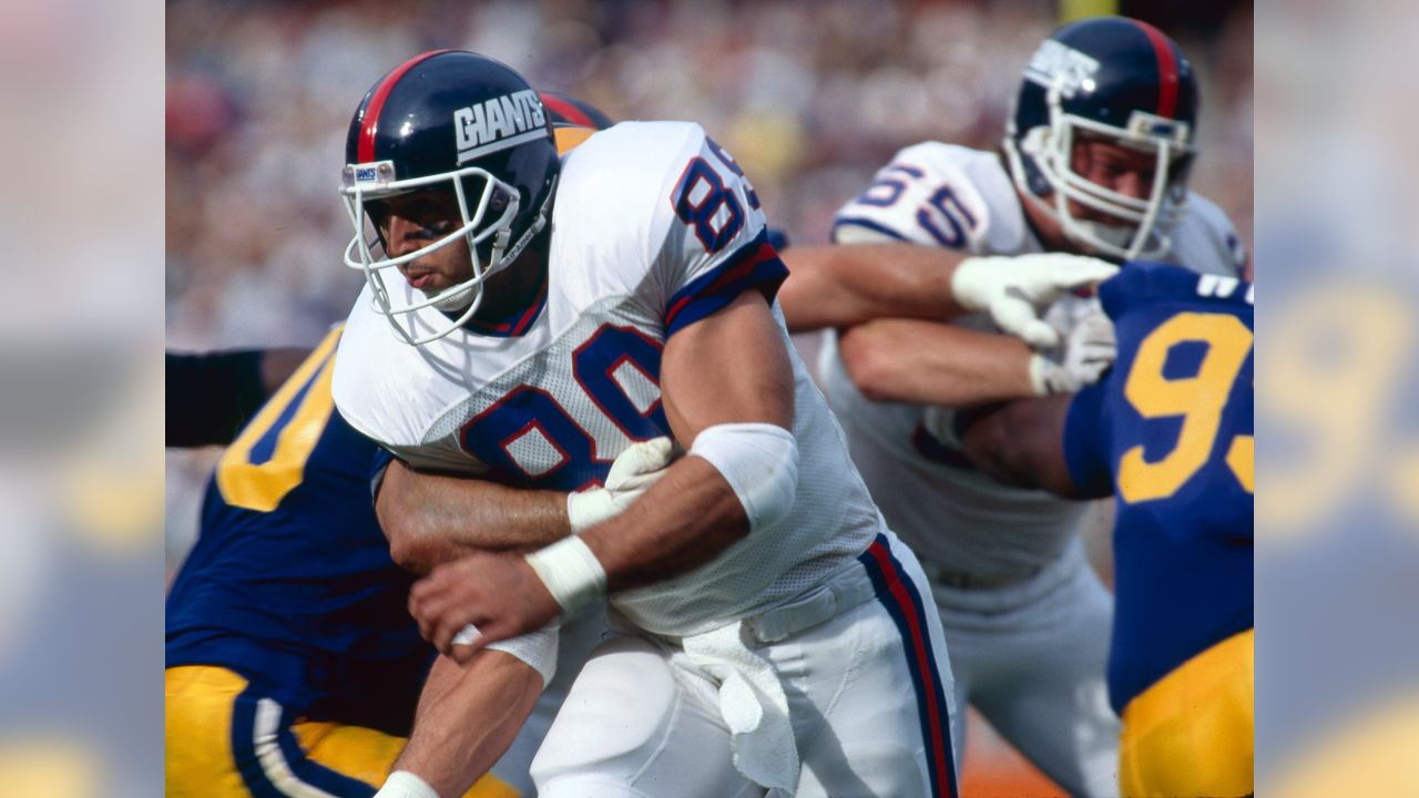 Mark Bavaro, Amani Toomer weigh in on Evan Engram's struggles