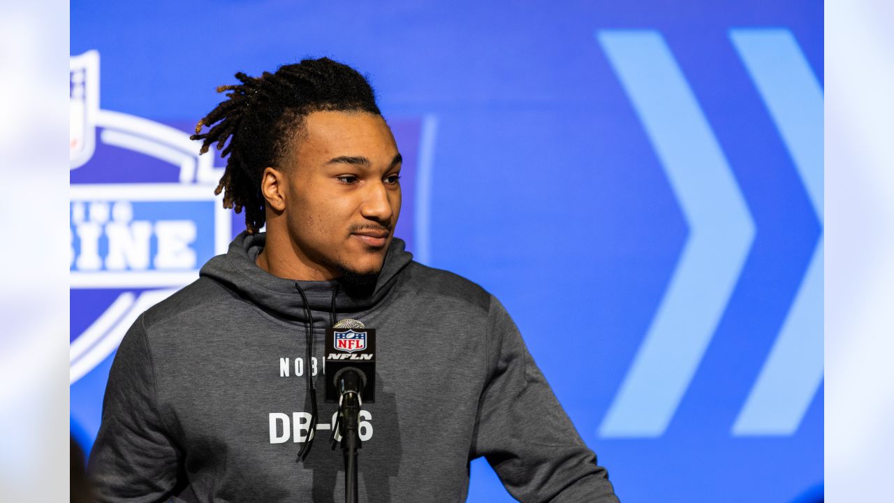 \ud83c\udfa5 Watch highlights from Day 2 of 2023 NFL Combine