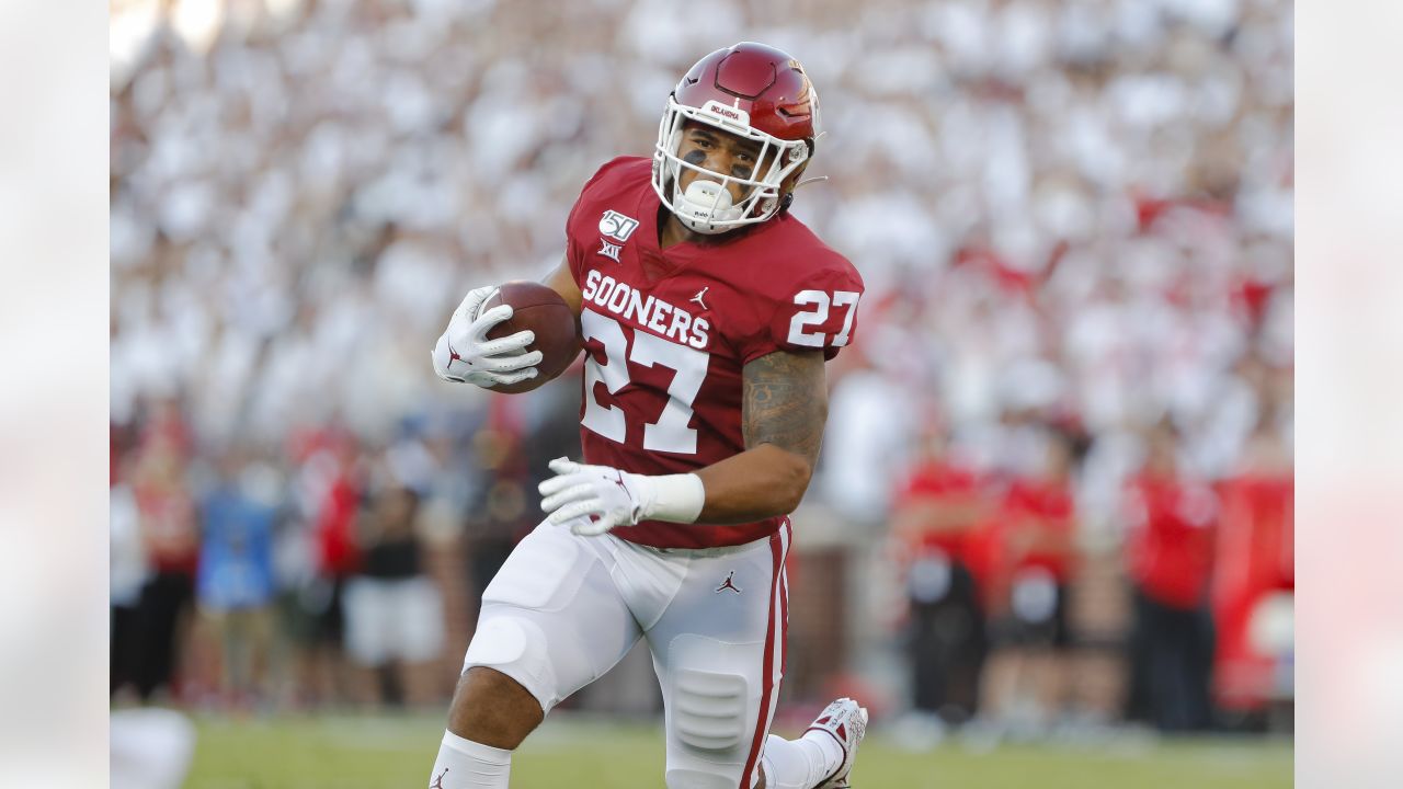 Oklahoma Sooners in the NFL draft, undrafted free agent signings