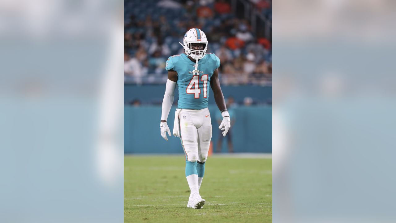 Miami Dolphins Zone - Most receiving touchdowns on 20+ yard throws since  2017 