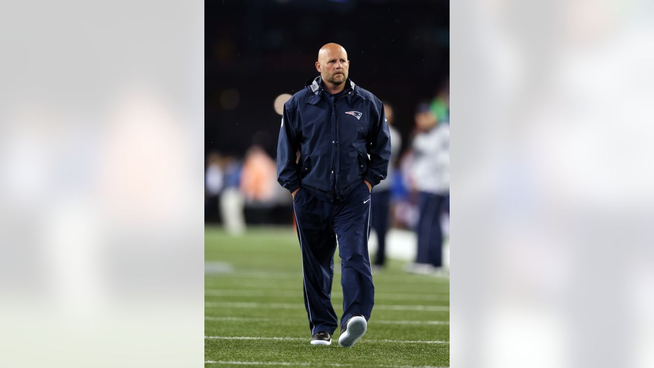 10 things to know about HC Brian Daboll