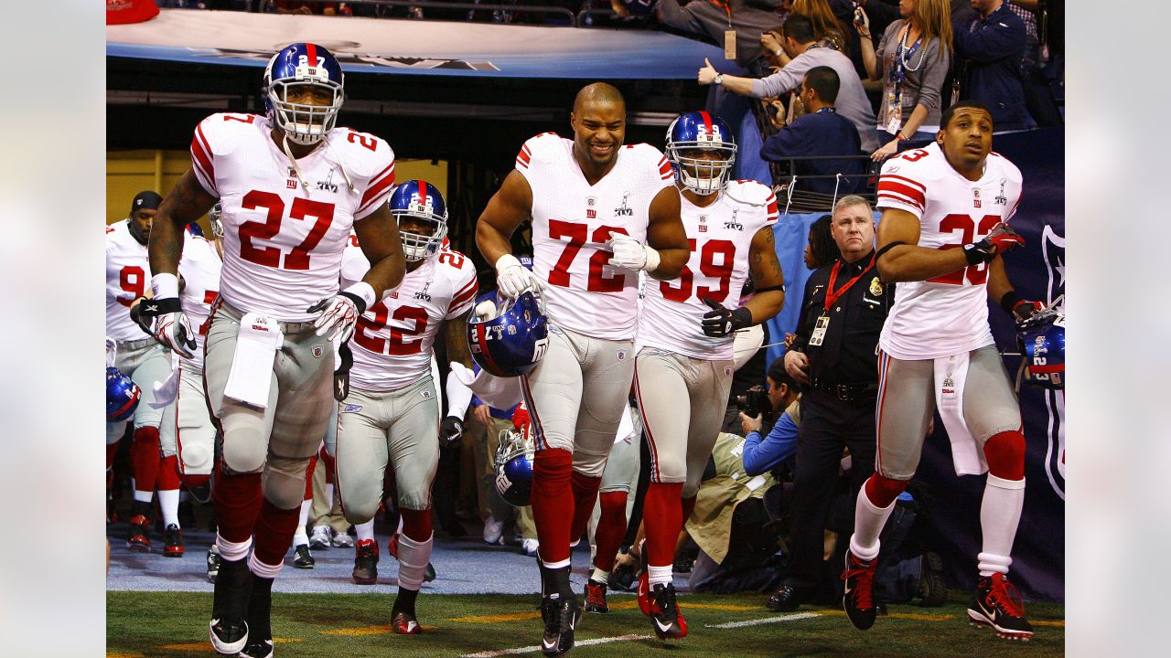 Fact or Fiction: All-time Giants playoff performances