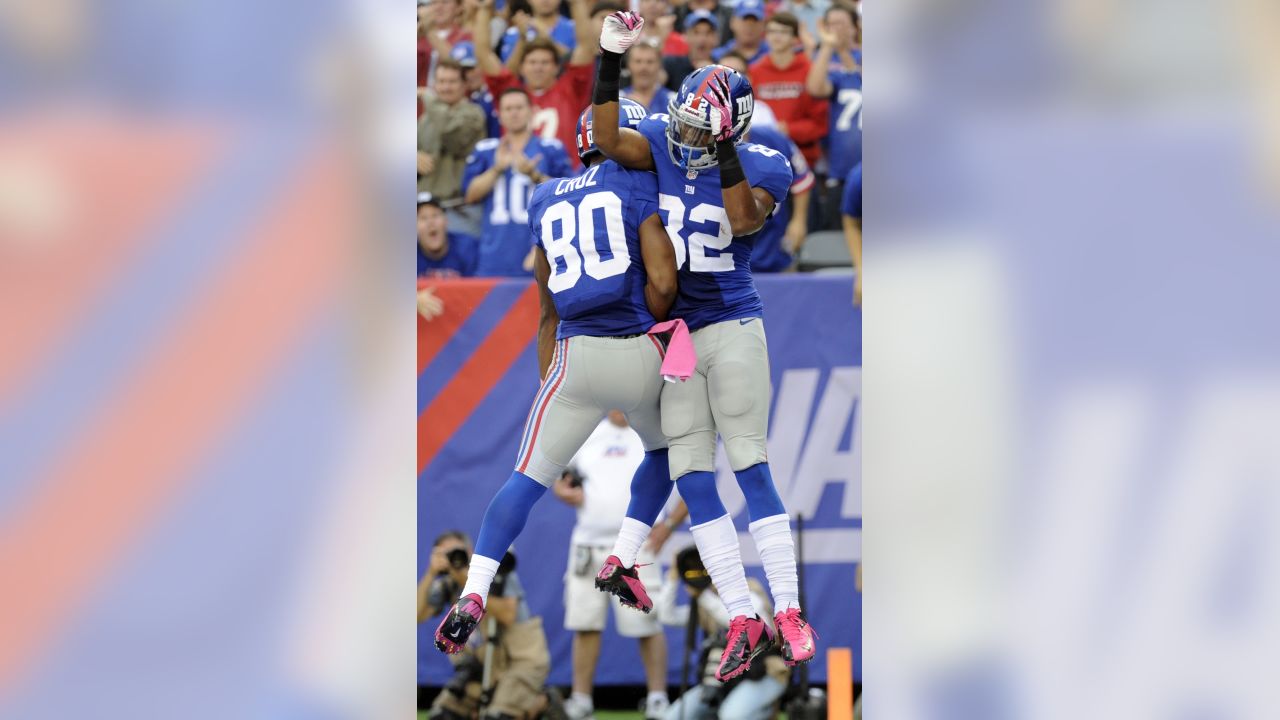 Garrett Dickerson back home looking to impress NY Giants at tight end