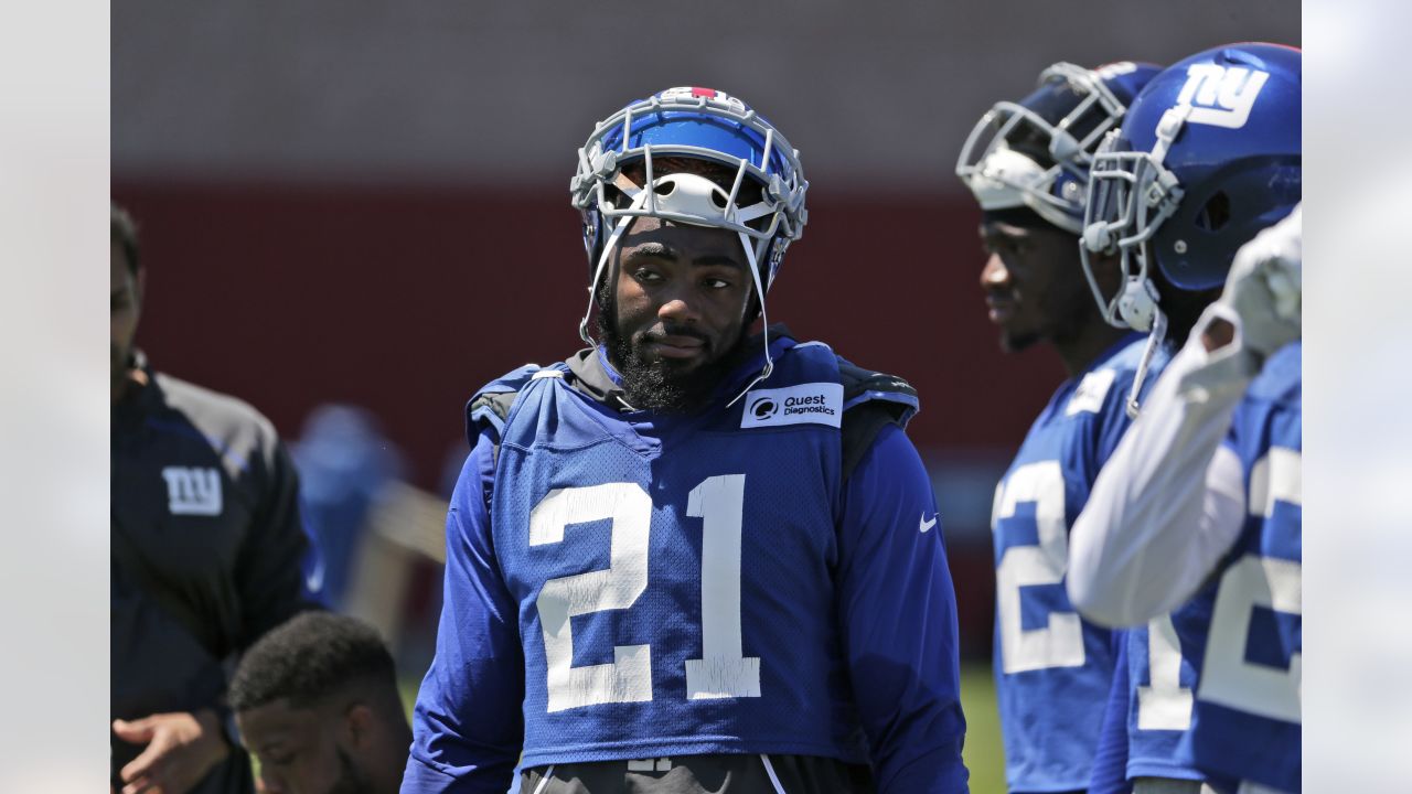 4 Former Giants New York Can Sign In NFL Free Agency Ft. Landon Collins