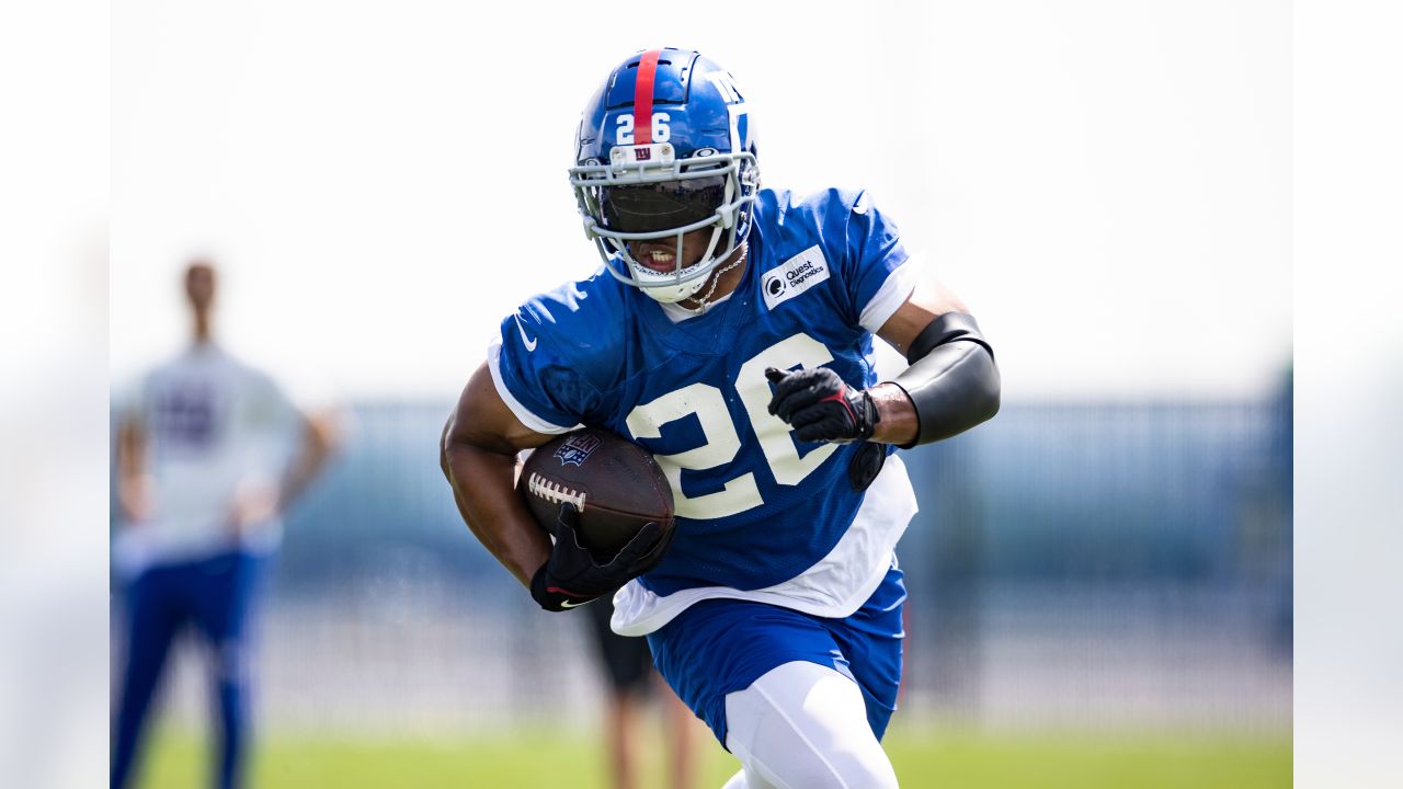 NY Giants OTAs Winners & Losers Ft Saquon Barkley, Daniel Jones, Wan'Dale  Robinson, Daniel Bellinger, NY Giants Now by Chat Sports