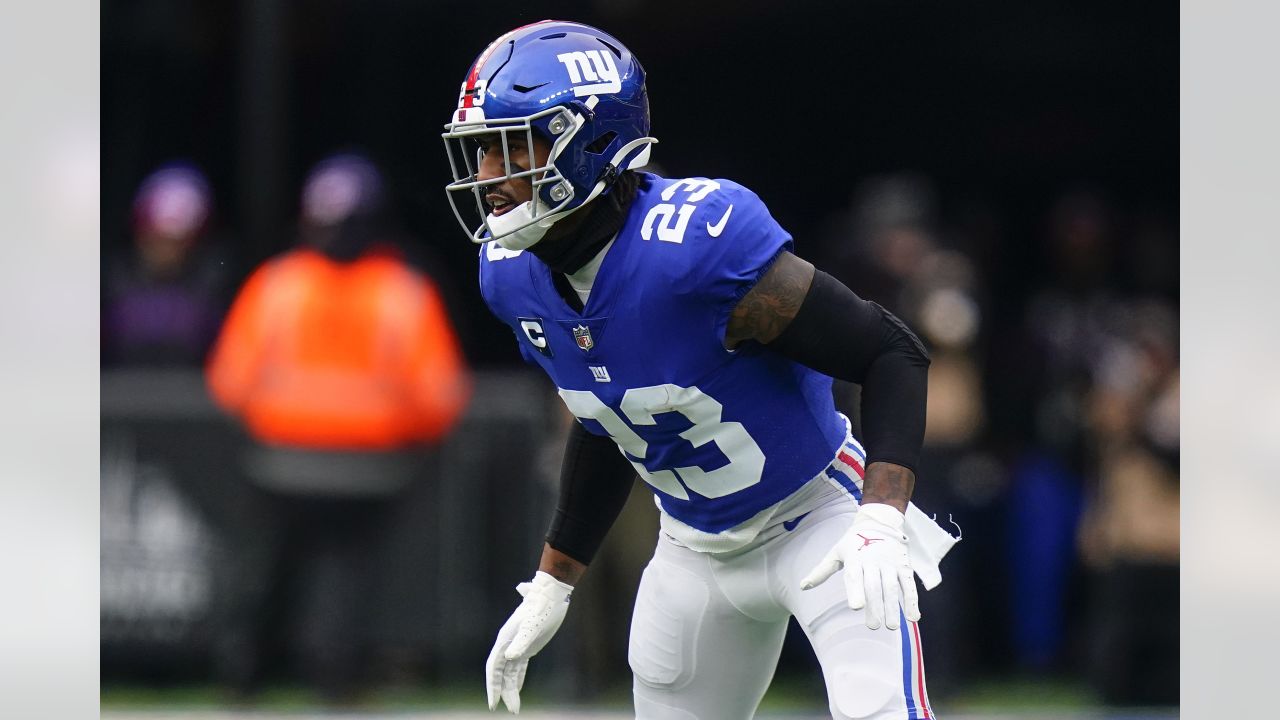 NFL Week 2 Game Recap: Washington Football Team 30, New York Giants 29, NFL News, Rankings and Statistics