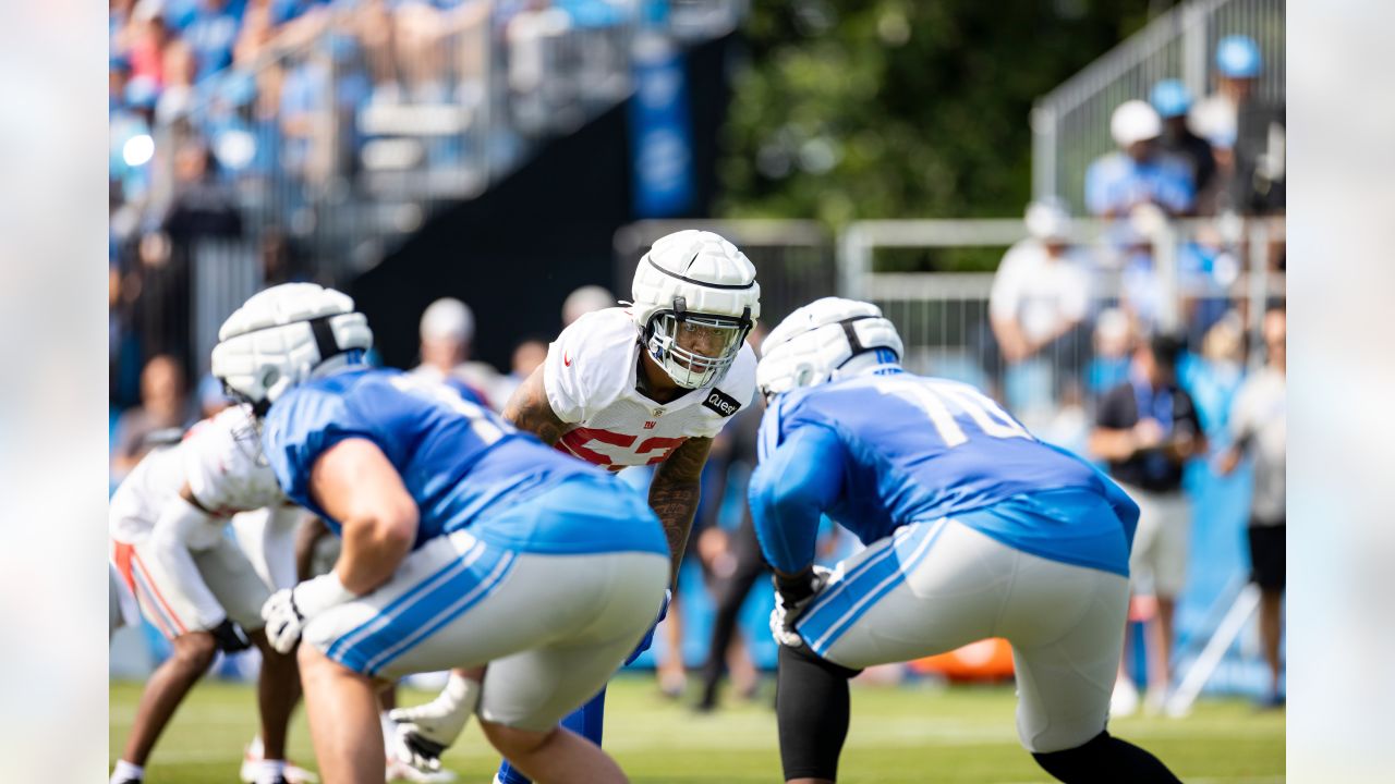 Detroit Lions on X: Today's training camp preview is about the #Lions  offensive line 