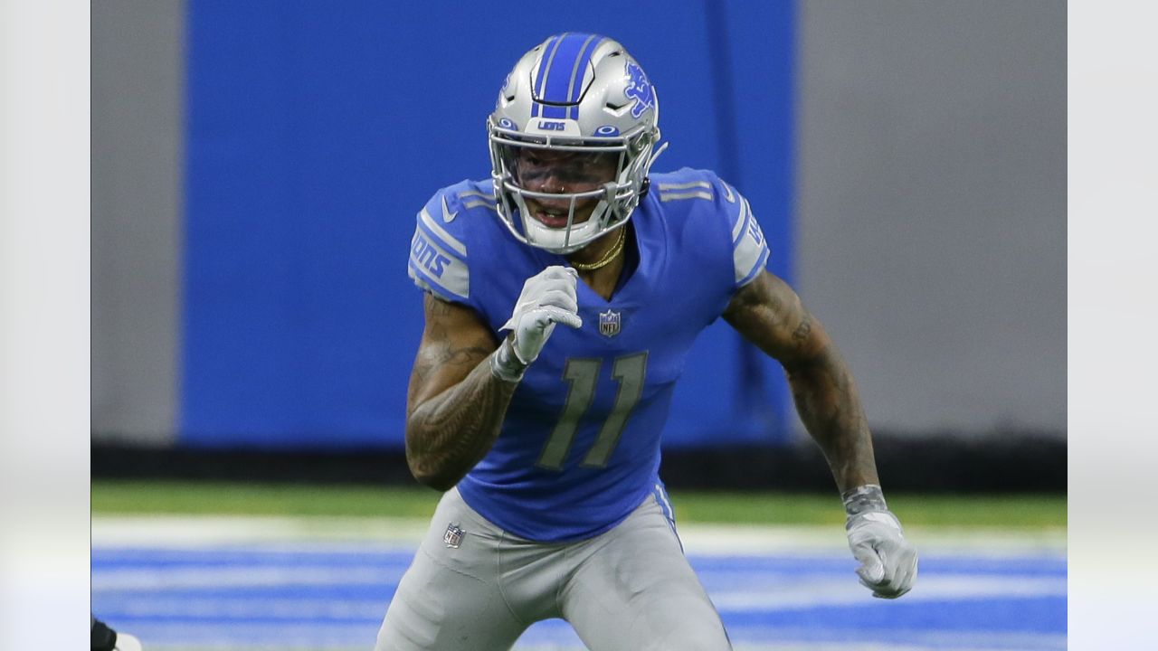 WR Marvin Jones Jr. will give 110 percent with the Jacksonville