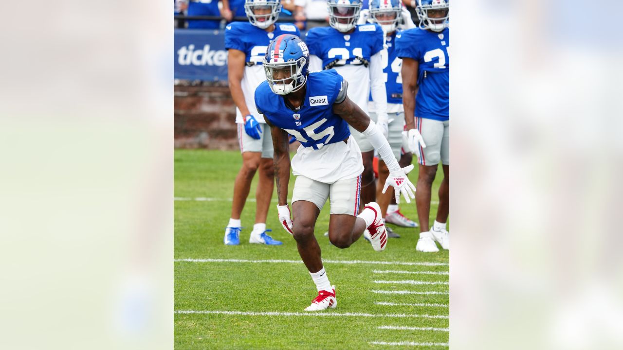 Lions rookie WR wants to flash more than vertical ability in quest to make  team 