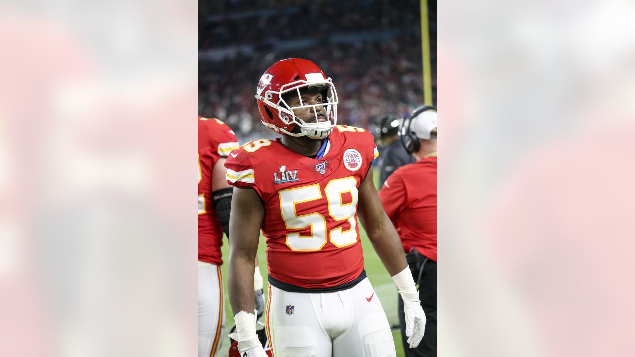 Reggie Ragland, Buffalo Bills LB, traded to Kansas City Chiefs