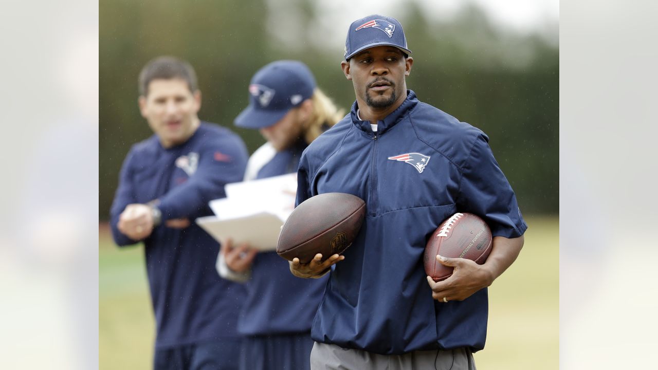 Brian Flores among names to watch in New York Giants' coaching search -  ESPN - New York Giants Blog- ESPN