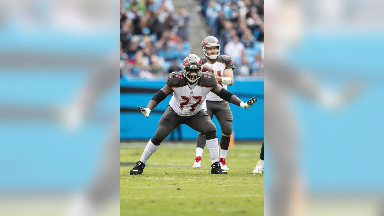 Bucs-Panthers: Grading Tampa Bay's 42-28 loss at Carolina