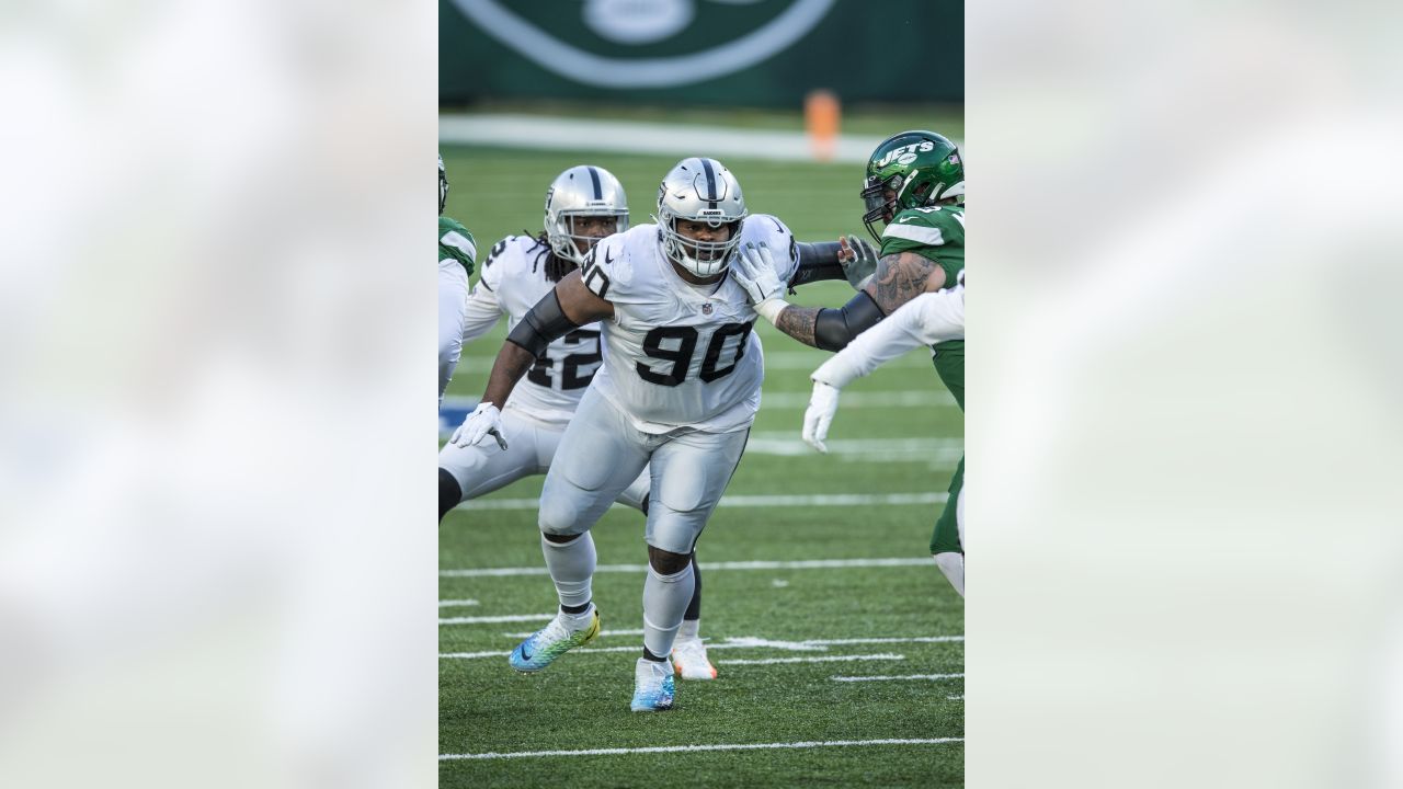 Raiders place LB Cory Littleton on reserve/COVID-19 list