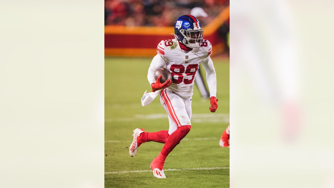 Chiefs vs. Giants: Game Highlights