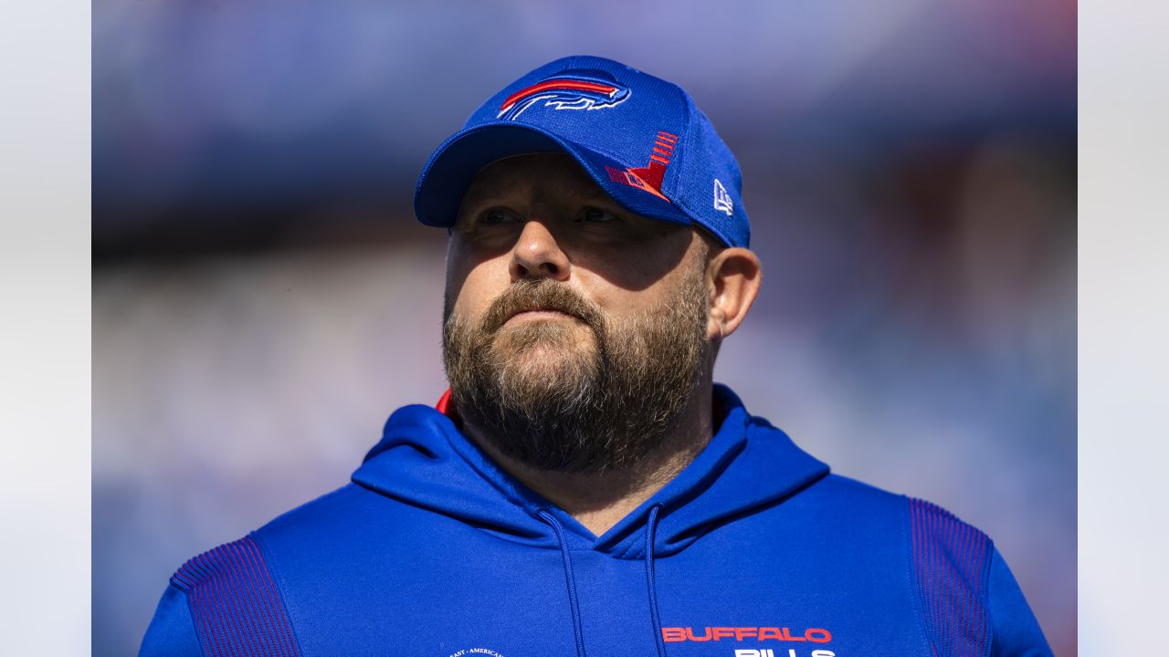 Chargers head coach candidates: Bills OC Brian Daboll - Los