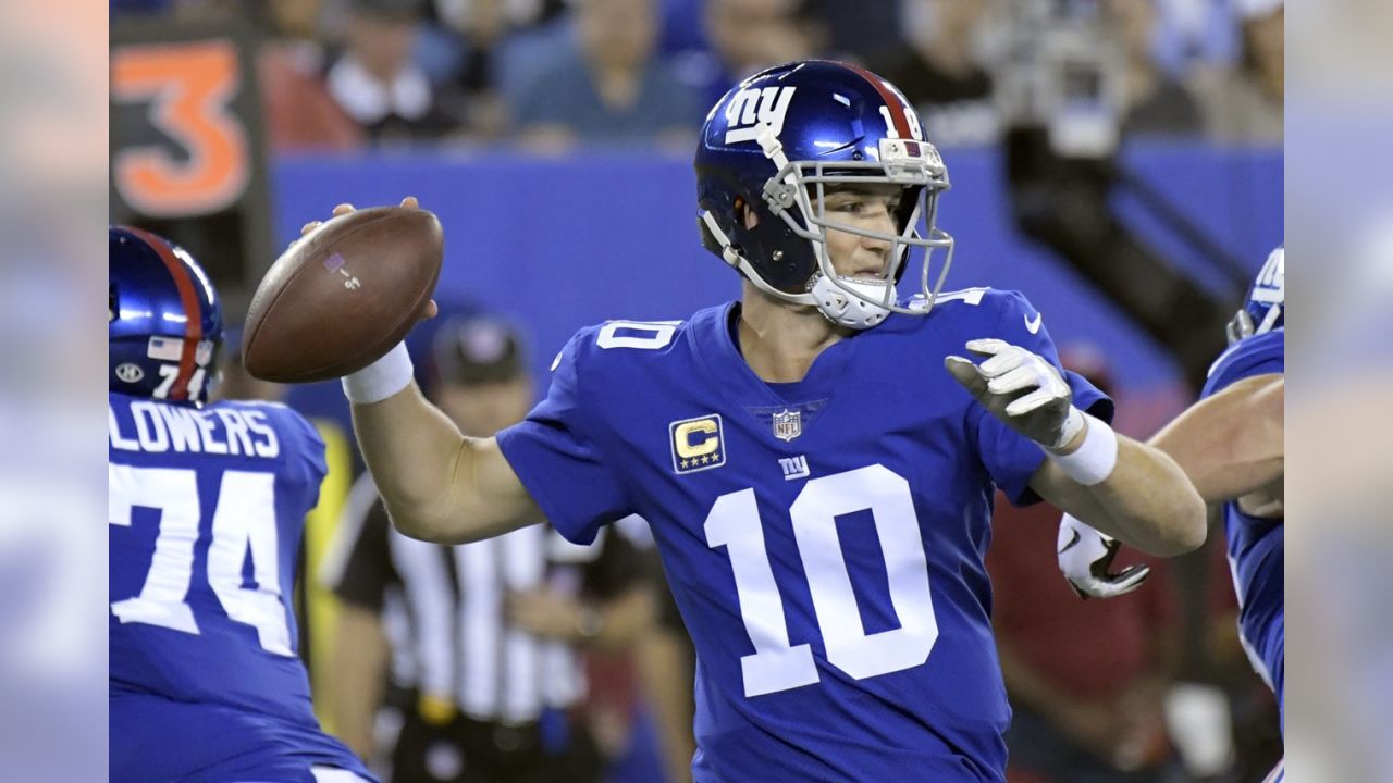 10 things to watch for vs. Rams