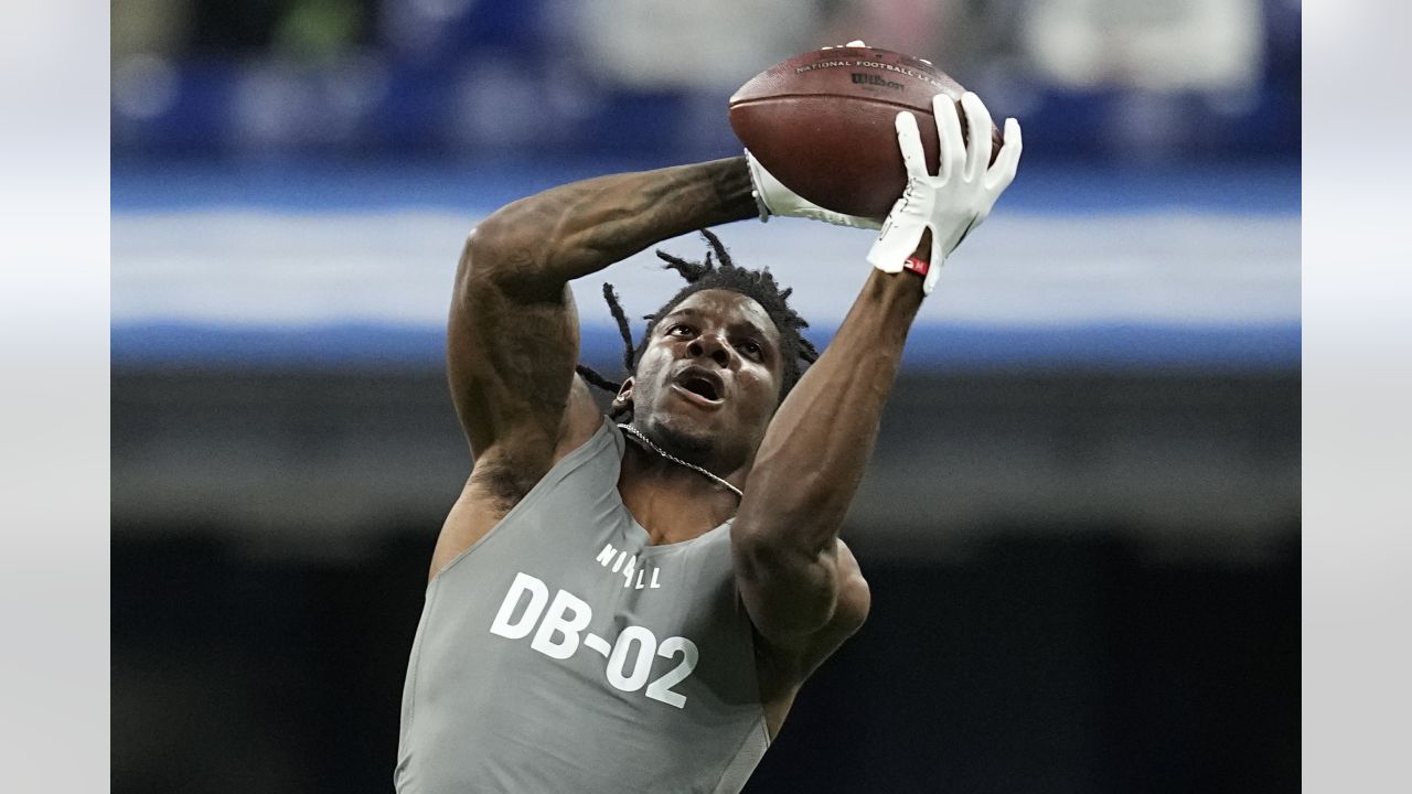 2023 NFL Scouting Combine Takeaways: Battle for Top Spots in DB Draft Class  Rages On, News, Scores, Highlights, Stats, and Rumors