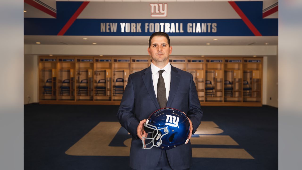 Joe Judge: Biggest takeaways from NY Giants coach's introduction