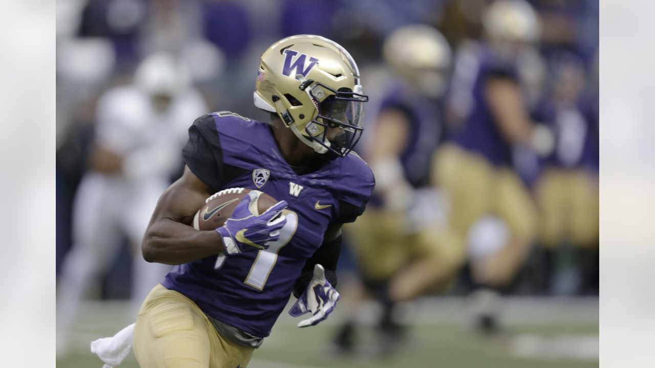 John Ross Signs Contract With New York Giants - Last Word on Pro Football