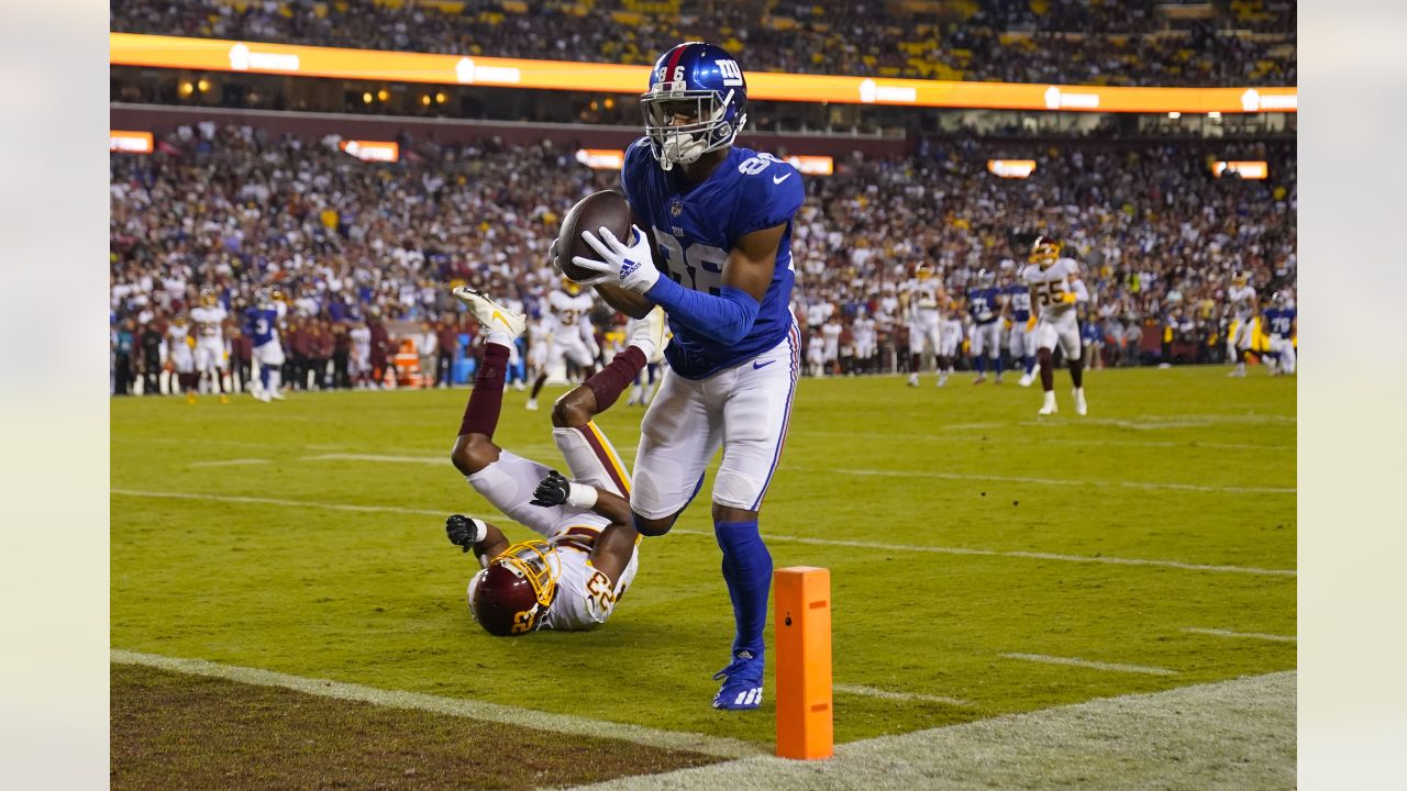 Week 6 Recap: Washington Football Team vs. New York Giants – Prime Time  Sports Talk