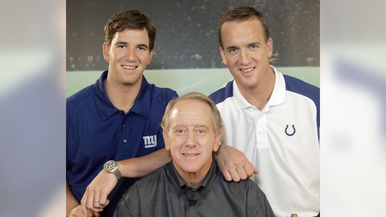 Pro Bowl coaches: Peyton Manning to coach NFC roster in 2023 Pro Bowl -  DraftKings Network