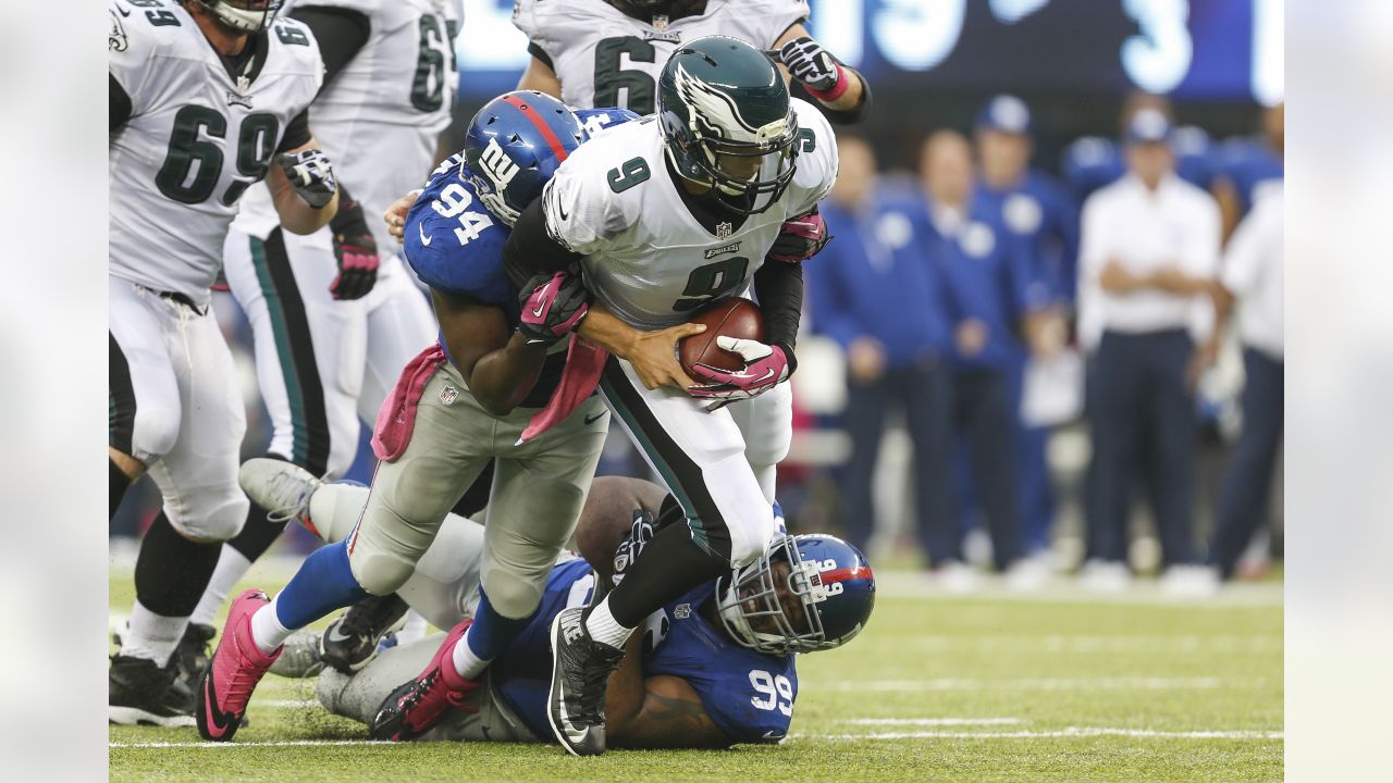 Giants' Kiwanuka goes home for Super Bowl – The Mercury