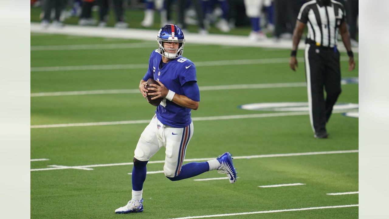 Game Review: Dallas Cowboys 37 - New York Giants 34