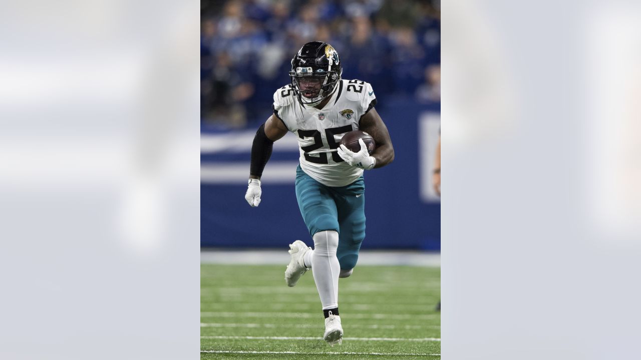 100: James Robinson (RB, Jaguars)  Top 100 Players of 2021 