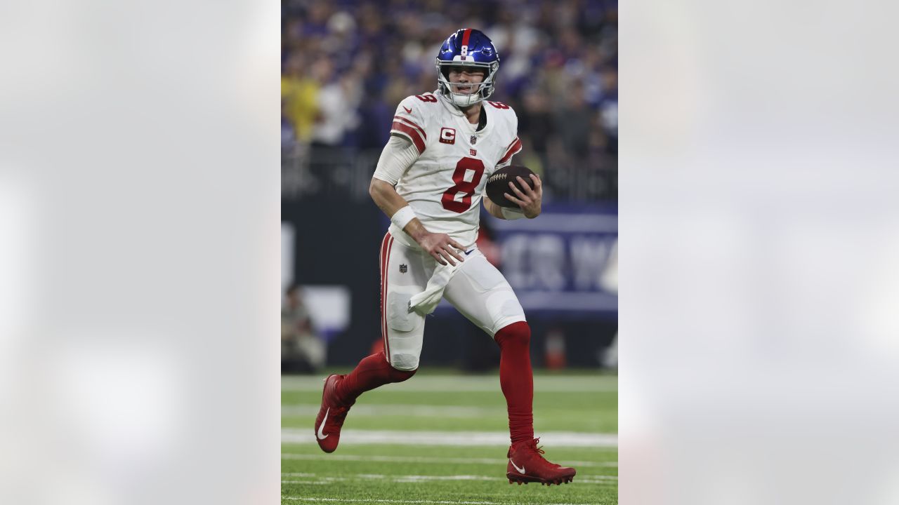 Eli Manning had sage playoff advice for Giants QB Daniel Jones — and it  sure worked - Newsday