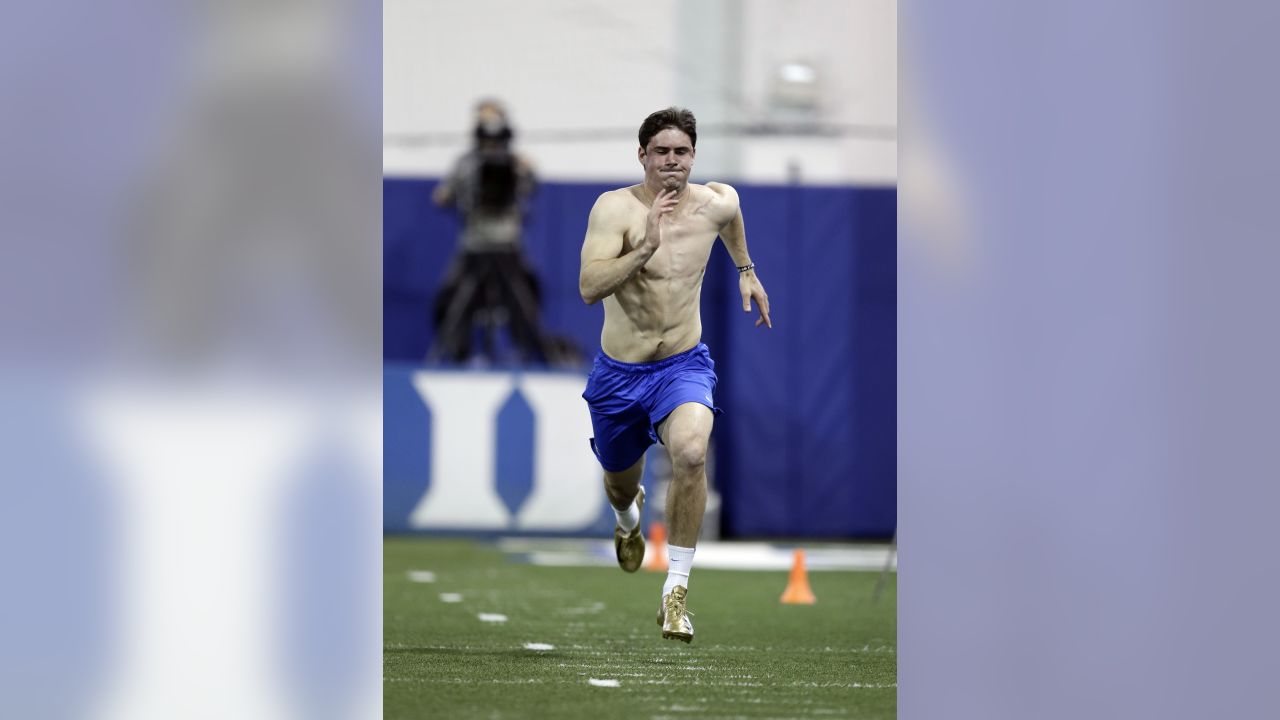 New York fans Jeered When The Giants Picked Daniel Jones #6 In The 2019  Draft. Nobody's Laughing Now - Duke Basketball Report