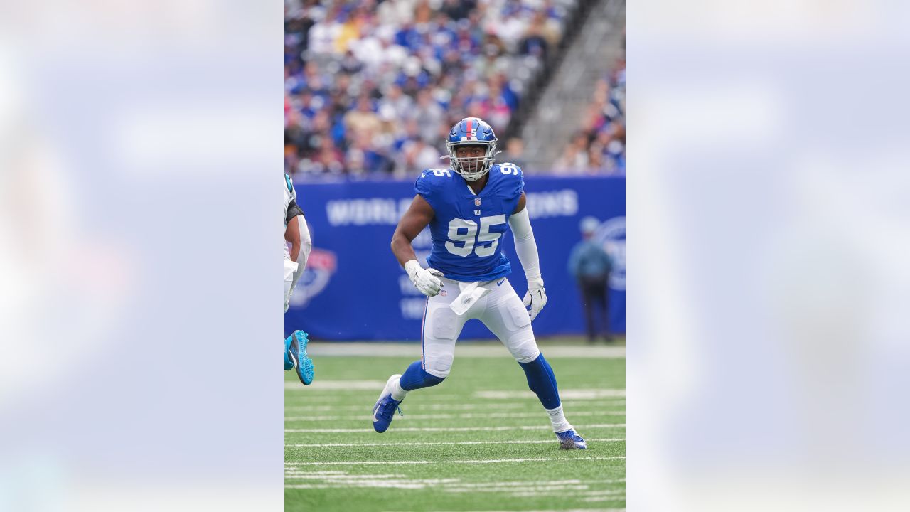 Giants' PK Graham Gano named NFC Special Teams Player of the Week - Big  Blue View