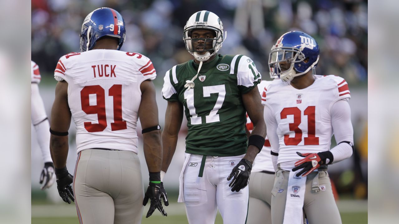 Giants vs. Jets: 10 things to watch